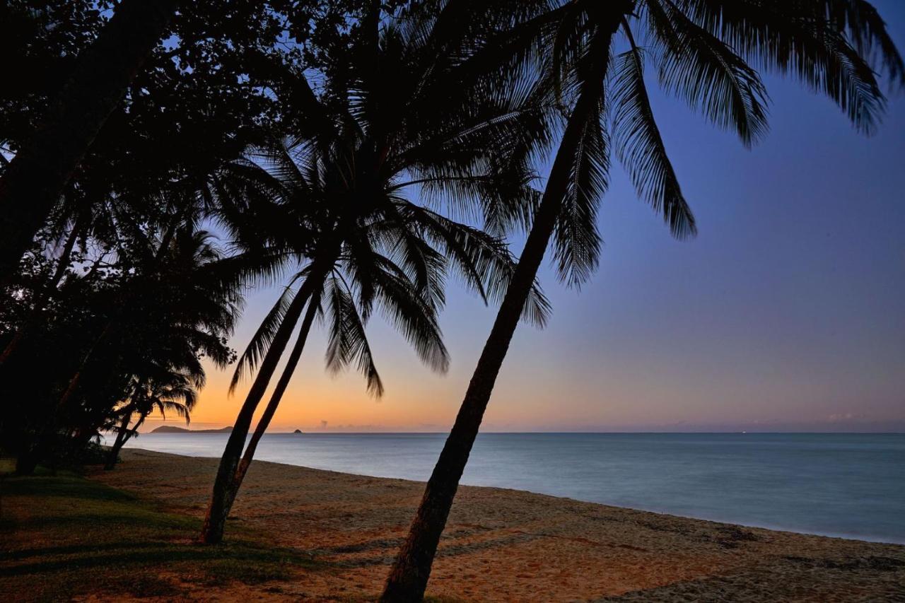 On The Beach 321 - Port Douglas Exteriér fotografie